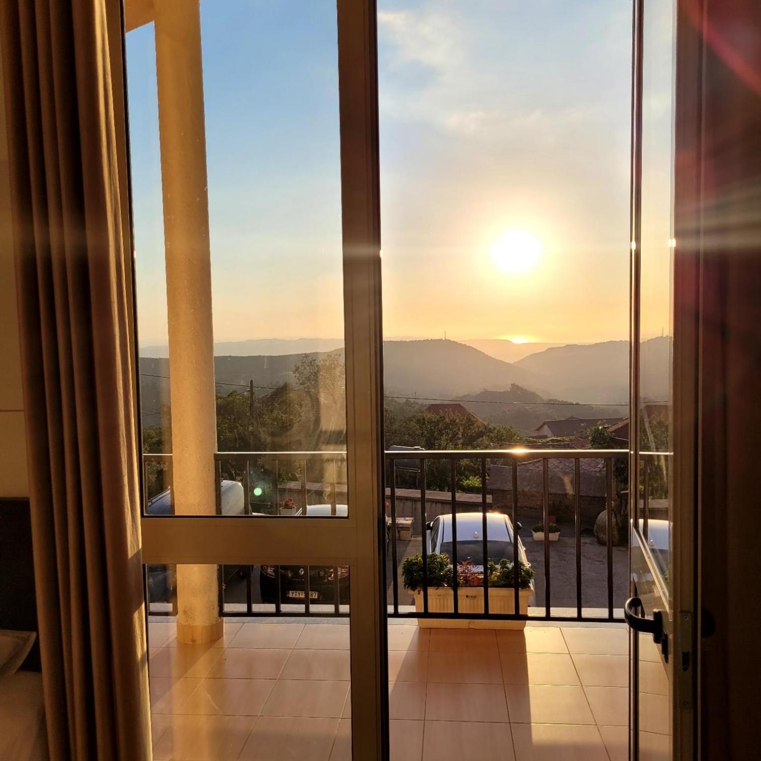 Vila Ama Kruje Bed & Breakfast Dış mekan fotoğraf