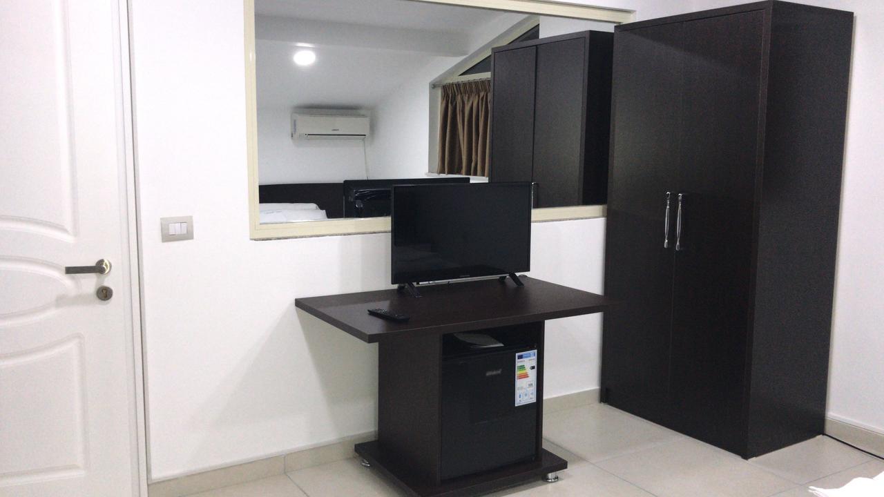 Vila Ama Kruje Bed & Breakfast Dış mekan fotoğraf